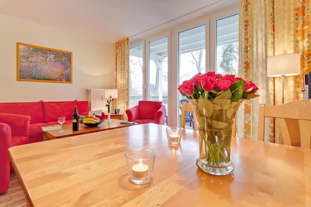 Familienhotel Villa Sano Бабе Екстер'єр фото